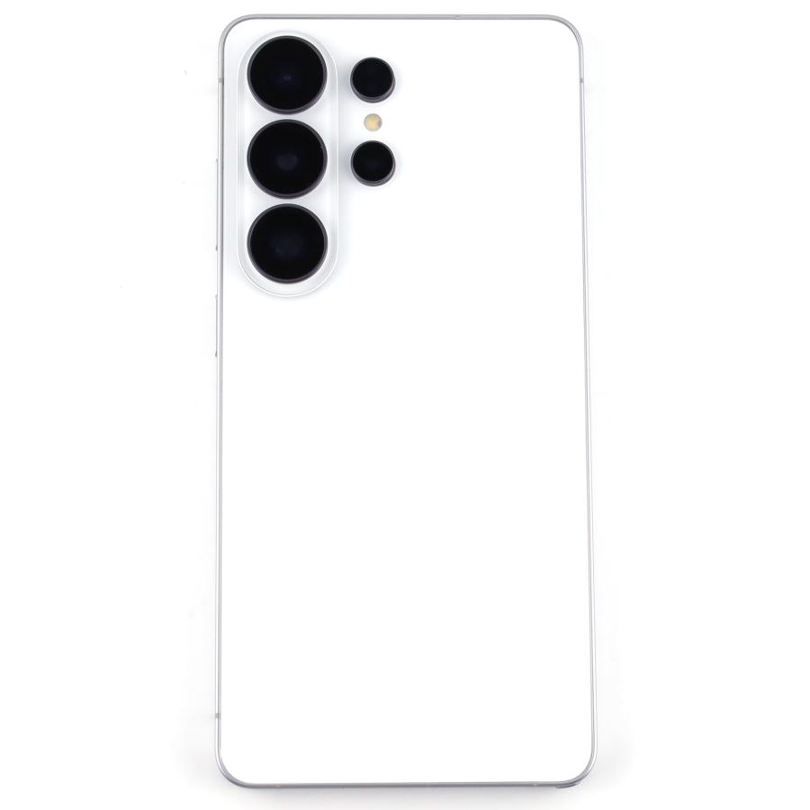 Aランク Galaxy S26 Ultra 16GB/1TB White SM-S948Q 国内版【90日保証
