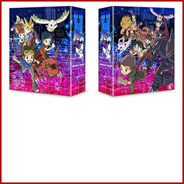 デジモンテイマーズ Box Pcサプライ アクセサリー Blu Ray