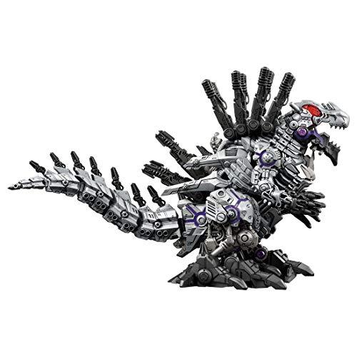 ★レア物 新品未開封 ZOIDS ゾイドワイルド ZW44 ゼログライジス 【2252526440】(12246円)