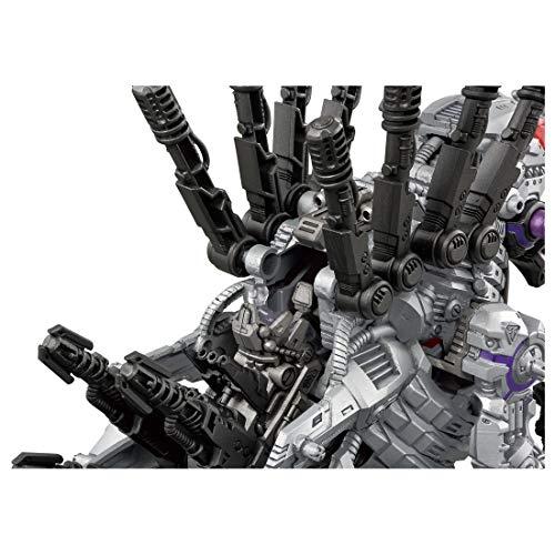 ★レア物 新品未開封 ZOIDS ゾイドワイルド ZW44 ゼログライジス 【2252526440】(12246円)