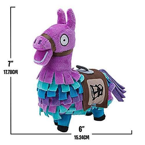 フォートナイト ラマ Fortnite Llama Loot Plush 並行輸入品 Mamekota Shop 通販 Yahoo ショッピング