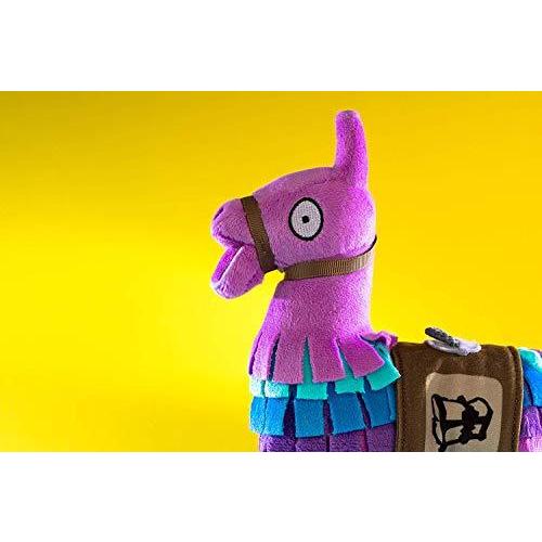 フォートナイト ラマ Fortnite Llama Loot Plush 並行輸入品 Mamekota Shop 通販 Yahoo ショッピング