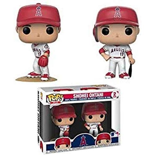 超格安価格超格安価格SHOHEI OHTANI 大谷翔平 POP! MLB SHOHEI OHTANI