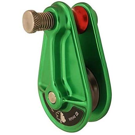 ISC Compact Rigging Pully コンパクト リギング プーリー ツリー