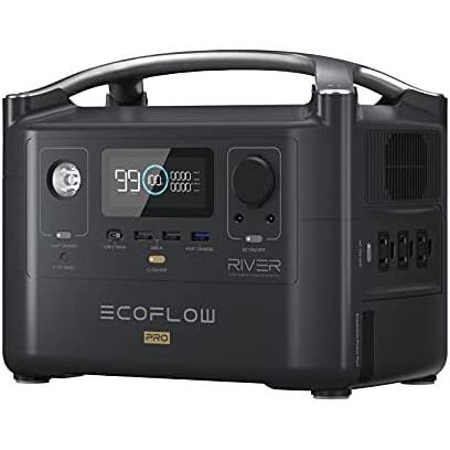 爆売りセール開催中 MameKota ShopEF EcoFlow エコフロー ポータブル