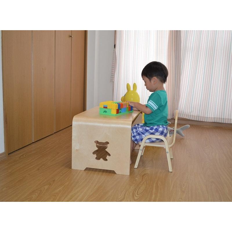 アウトレット」「組立済・セット売り」サイズ大き目な子供用木製