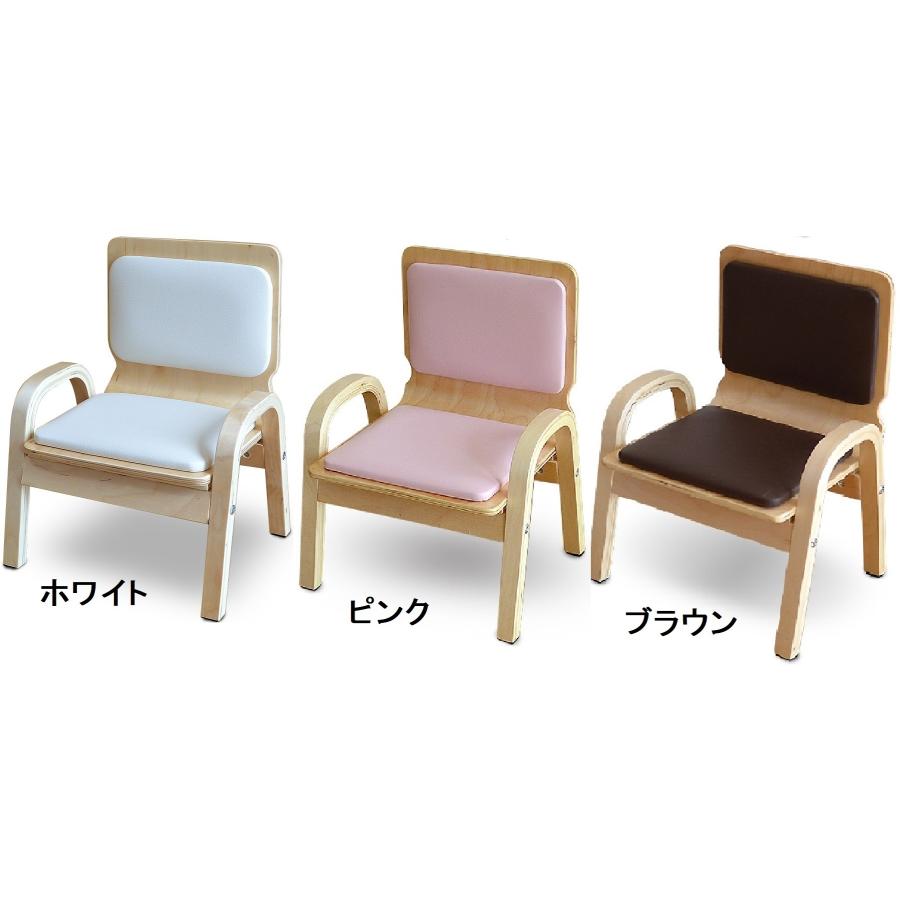 「組立済・セット売り」サイズ大き目な子供用木製テーブルイルカ1台と木製ふんわりキッズチェア1脚