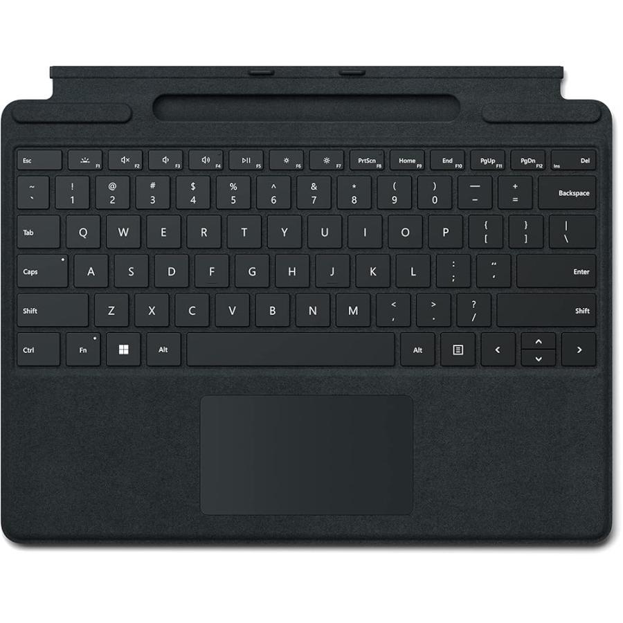マイクロソフト（Microsoft） Surface Pro Signature キーボード