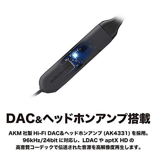 ついに入荷Audio-technica SoundReality ワイヤレスイヤホン Bluetooth
