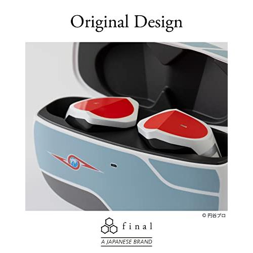 かわいい！ウルトラセブン ＆ final ZE3000 55周年記念「ウルトラ