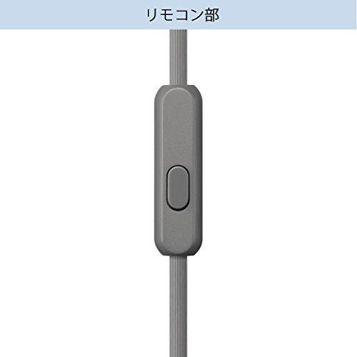 ⭐公式品⭐ ソニー ヘッドホン MDR-1AM2 S : ハイレゾ 密閉型 折りたたみ式 ケーブル着脱式/バランス接続 Φ4.4ケーブル同梱 リモコン/マイ 【B2678787668】(14564円)