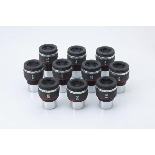 【早い者勝ち！】 Vixen 天体望遠鏡用アクセサリー 接眼レンズ SLVシリーズ SLV6mm 37205-8 【T1902401096】(10343円)
