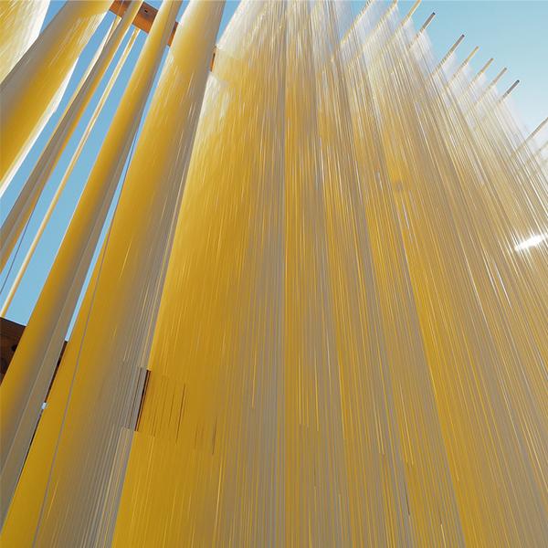 小豆島素麺組合 島の光 手延そうめん 赤帯 2kg (50g×40束) 賞味期限2028年3月  御中元 御歳暮 熨斗対応 ポイント利用　  　　 | 小豆島手延素麺協同組合 | 08