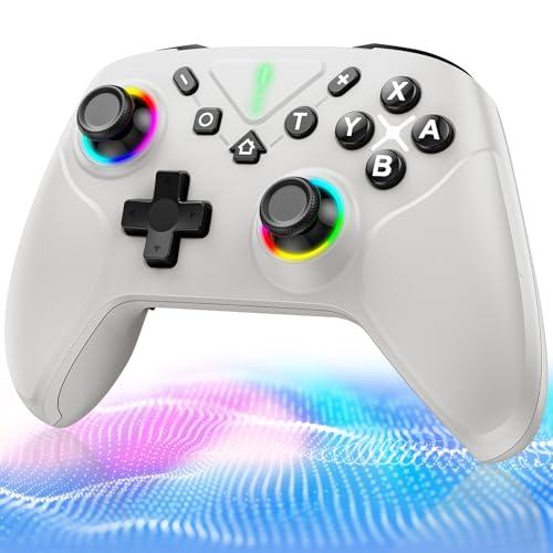 Switch 2 コントローラー ダブルホール機能 Switch1/2代?応【2025革新