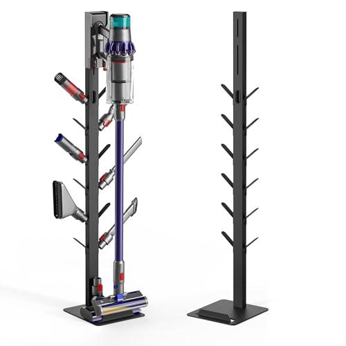 Dyson スティッククリーナー スタンド付き PEGZONE 掃除機スタンド スティッククリーナースタンド Dyson Gen5