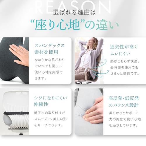 所ジョージの世田谷ベース掲載】 車 クッション ランバーサポート
