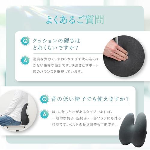 所ジョージの世田谷ベース掲載】 車 クッション ランバーサポート