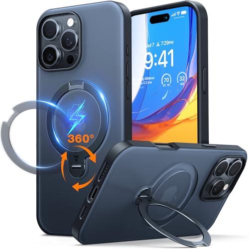 カチッ！2024新開発・安定性】TORRAS iPhone 16 Pro Max 用