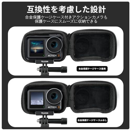 P*o様 【美品・純正ケース付】dji RONIN-M＋純正キャリングケース 美品