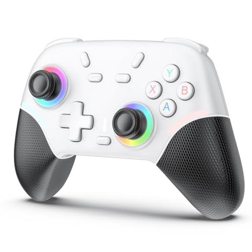 Switch2 コントローラー 【2025年限定 NEWモデル】 Newluck PS4