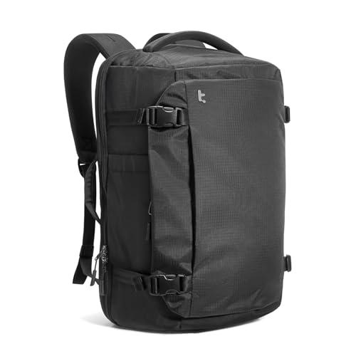 【特価セール】旅行 リュック 28L 機内持ち込み ビジネス バックパック 旅行 tomtoc] 旅行 リュック 28L 機内持ち込み ビジネス バックパック 旅行