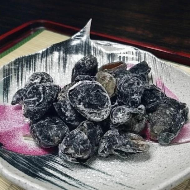 訳あり 丹波黒 甘納豆 500g おつとめ品 黒豆 おやつ お茶菓子 送料込