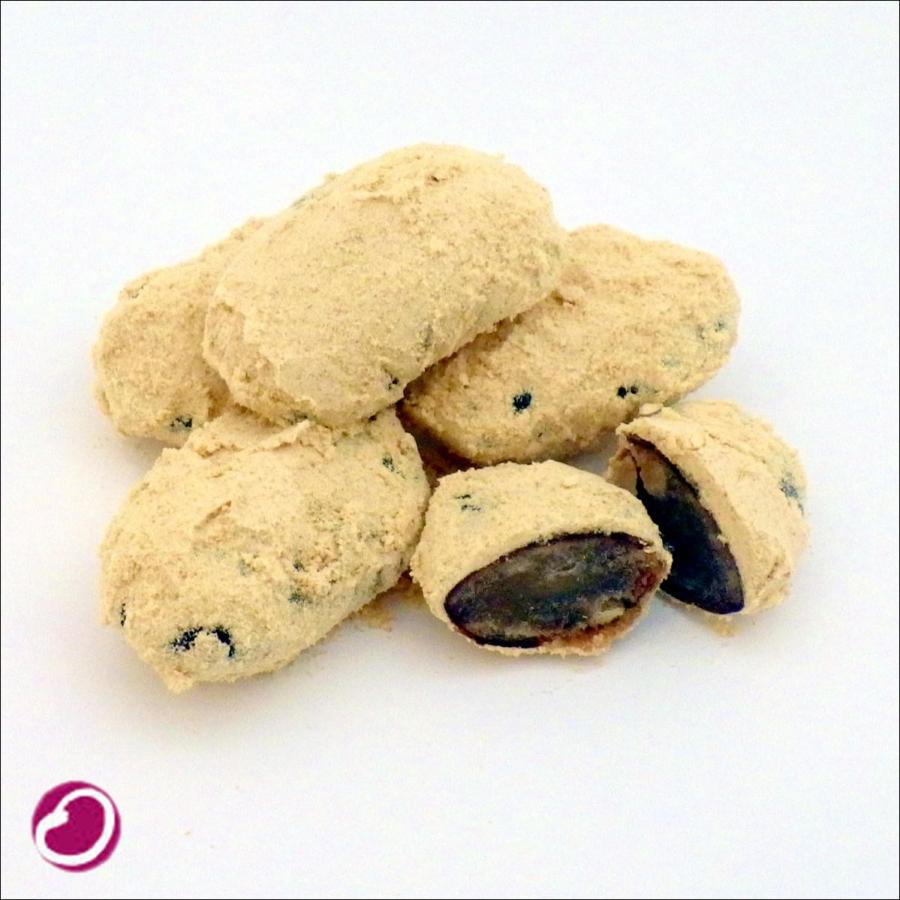 きなこ 京都・京きな粉 110g×10セット 山城屋 きなこ 黄な粉 黄粉