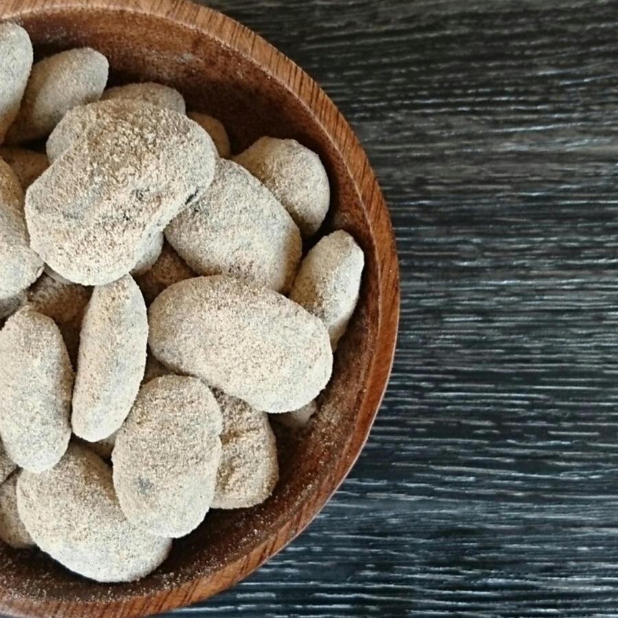 麦こがし 甘納豆 豆菓子 小江戸 川越 | 