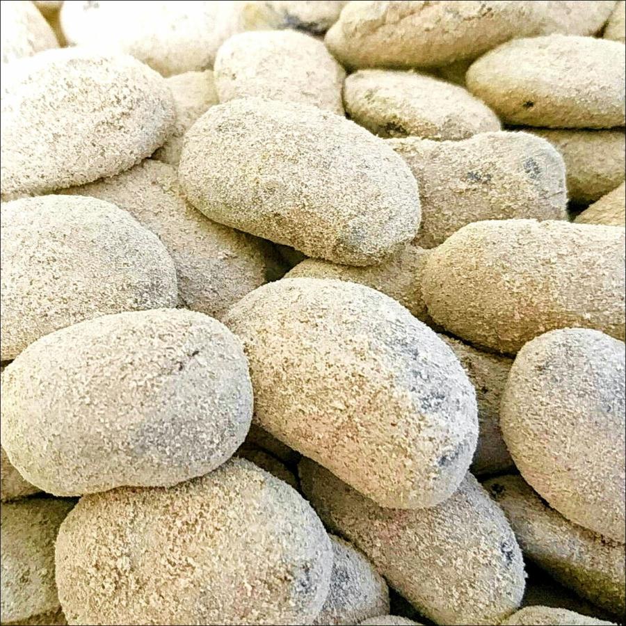 麦こがし 甘納豆 豆菓子 小江戸 川越 |  | 01