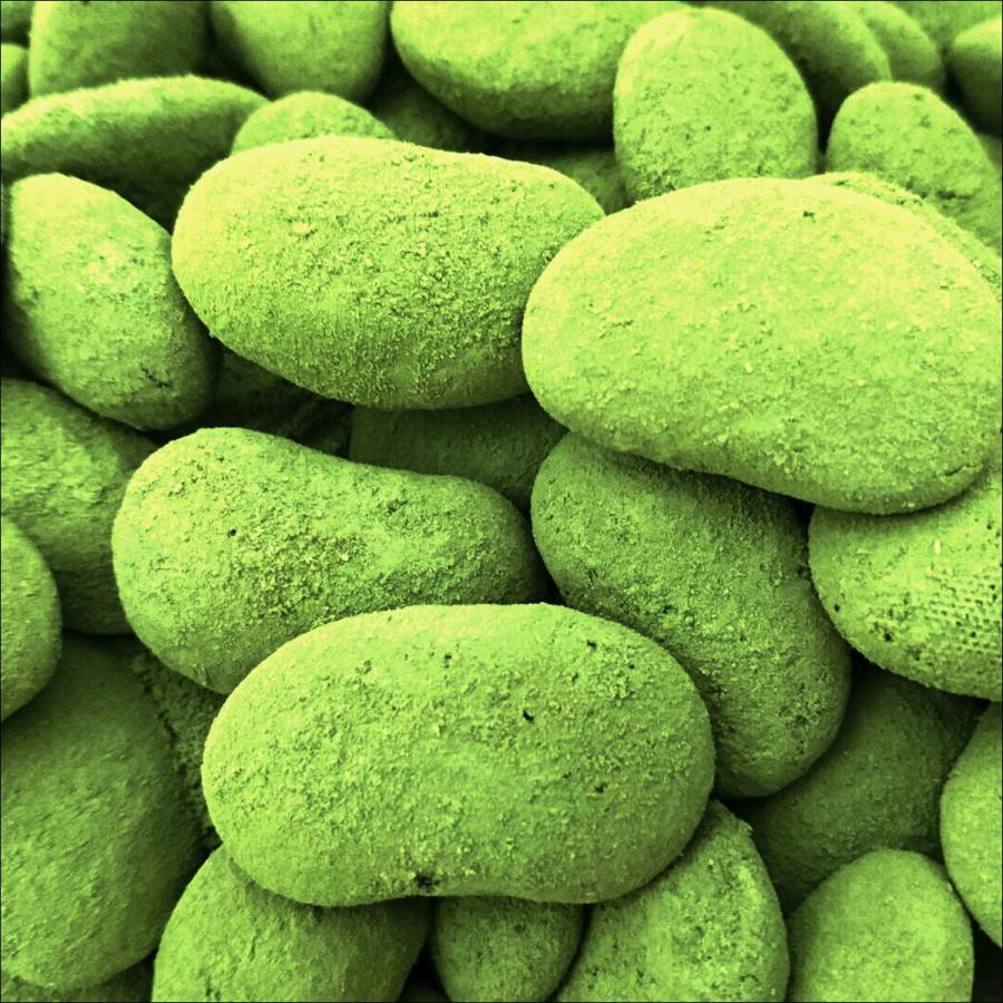 抹茶まめ 甘納豆 豆菓子 小江戸 川越 |  | 01