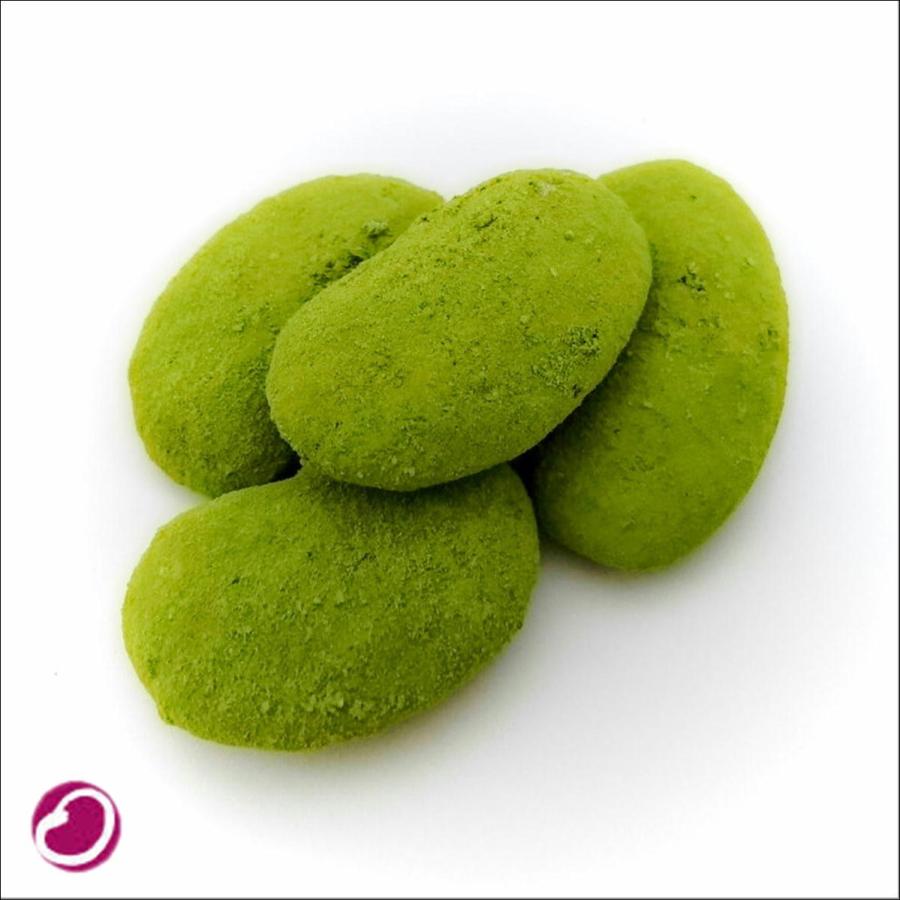抹茶まめ 甘納豆 豆菓子 小江戸 川越 |  | 02