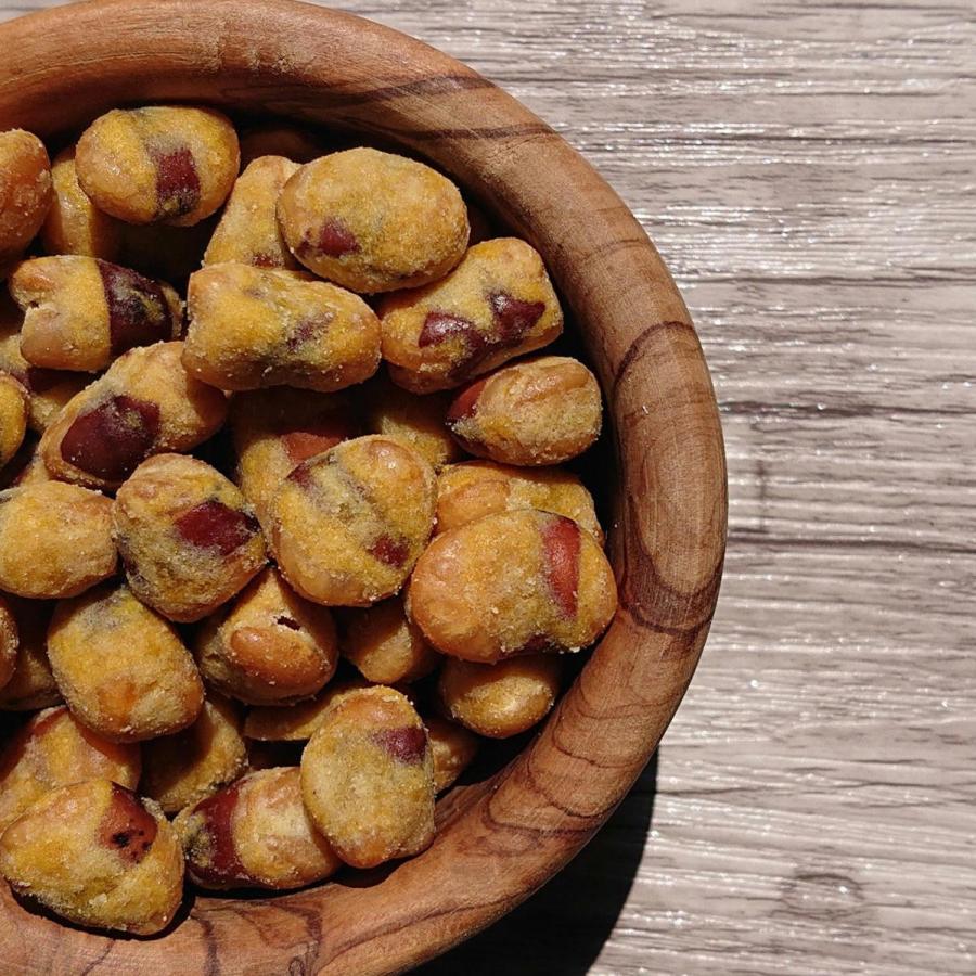 ふらいびーんず マヨネーズ風味 55g 豆菓子 小江戸 川越 | 