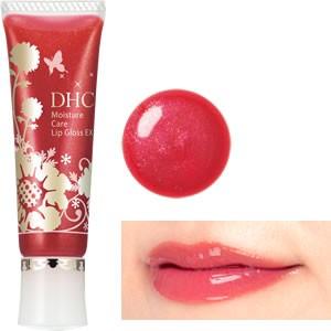 Dhc 化粧品 モイスチュアケアリップグロスex パールタイプ プレシャスカシス12g 滋賀在庫 Sale ふれん豆 通販 Yahoo ショッピング