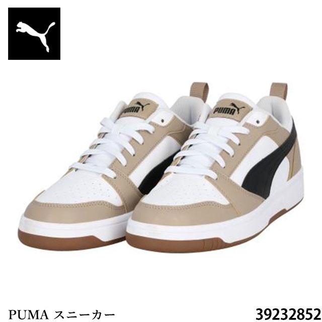 PUMA（プーマ） スニーカー メンズスニーカー レディース スニーカー