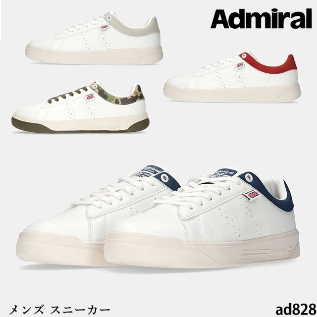 Admiral SPORTS（アドミラルスポーツ） メンズ レディース スニーカー