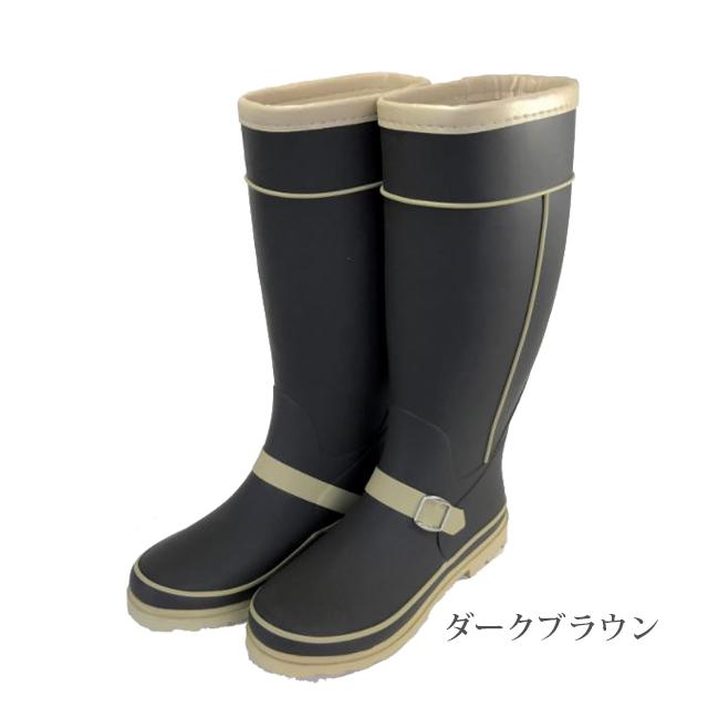 レディース　レインブーツ 長靴  ls5400  雨雪｜mamezou-shoes｜04