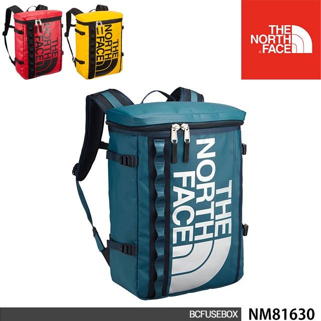 リュック バッグ ザ・ノース・フェイス BCヒューズボックス BCFUSEBOX