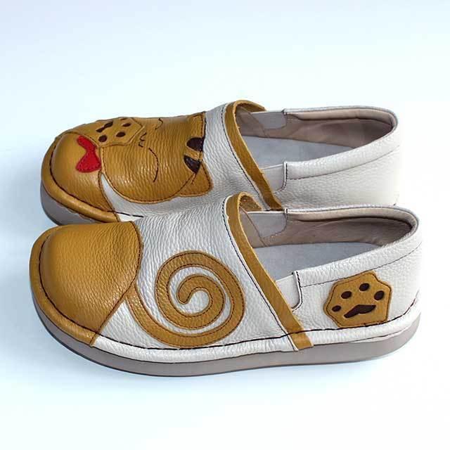 Estacion（エスタシオン） 送料無料 靴 本革 スリッポン カジュアル