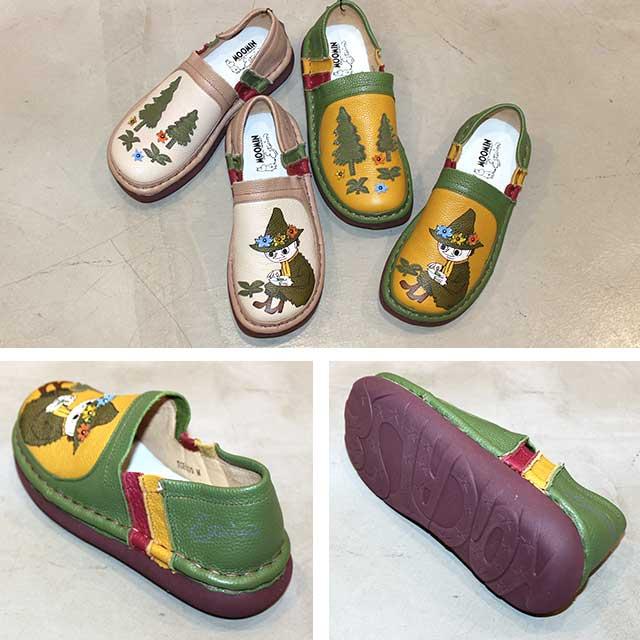 kagominさん専用 人気キャラクター「ムーミン」のダウンロードテープが登場 | CASIO