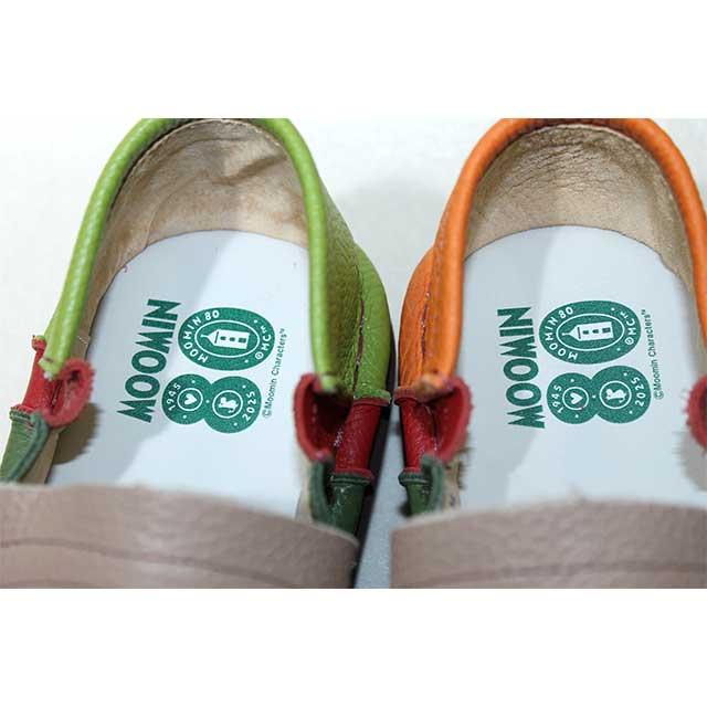 まり未使用⭐︎絵本世界の様な靴Estacion エスタシオン チーズとねずみ まり様専用未使用⭐︎絵本世界の様な靴Estacion エスタシオン