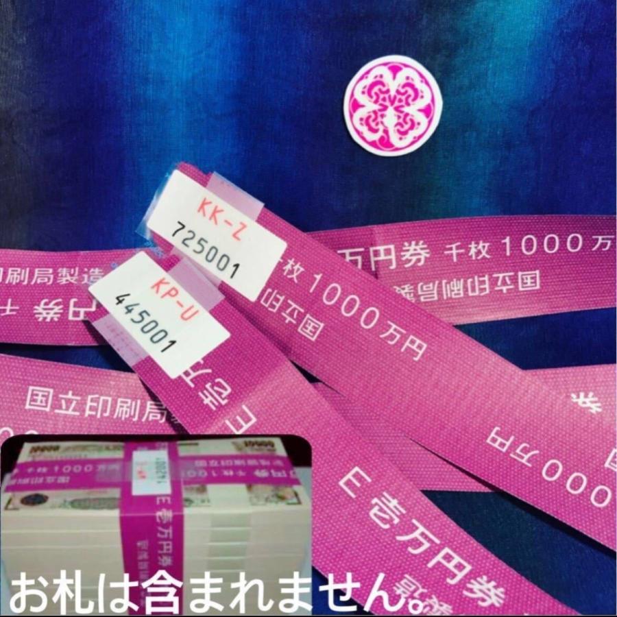 伊吹 切らずに一匹 白蛇 お守り レア 大帯 梟の羽 純金 財布 白蛇 切らず一匹 一千万円帯封 お守り 梟の羽 フクロウ 羽 フェザー 金