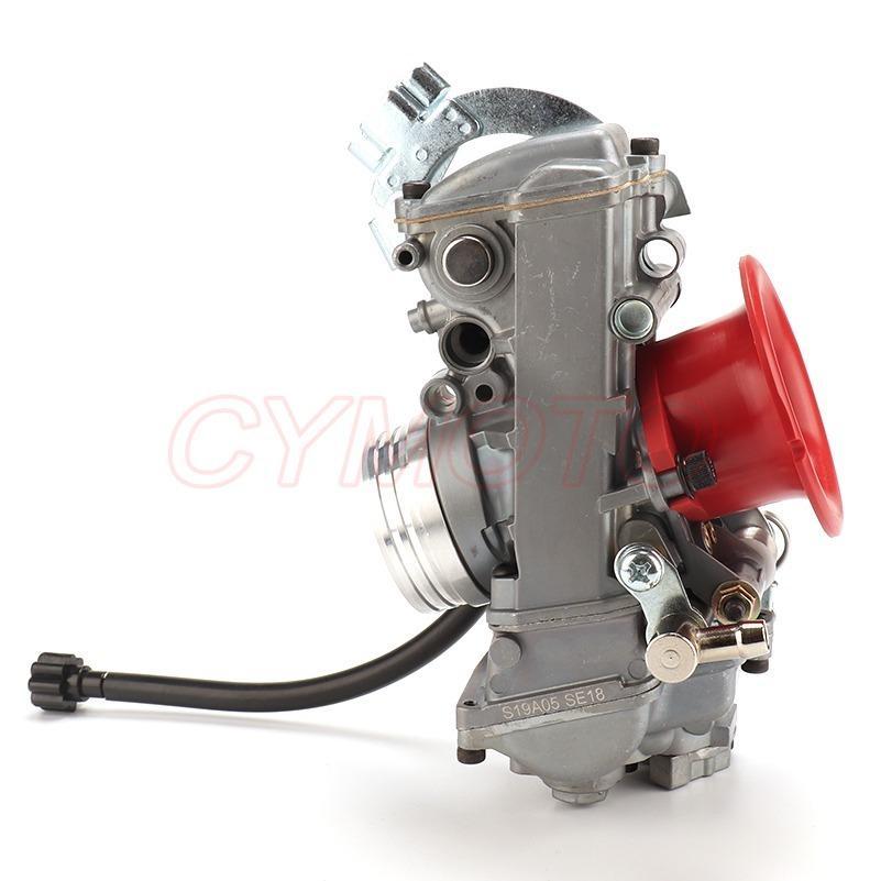 海外製FCRレーシングキャブレター 28φ・33φ・35φ・37φ・39φ・41φ 