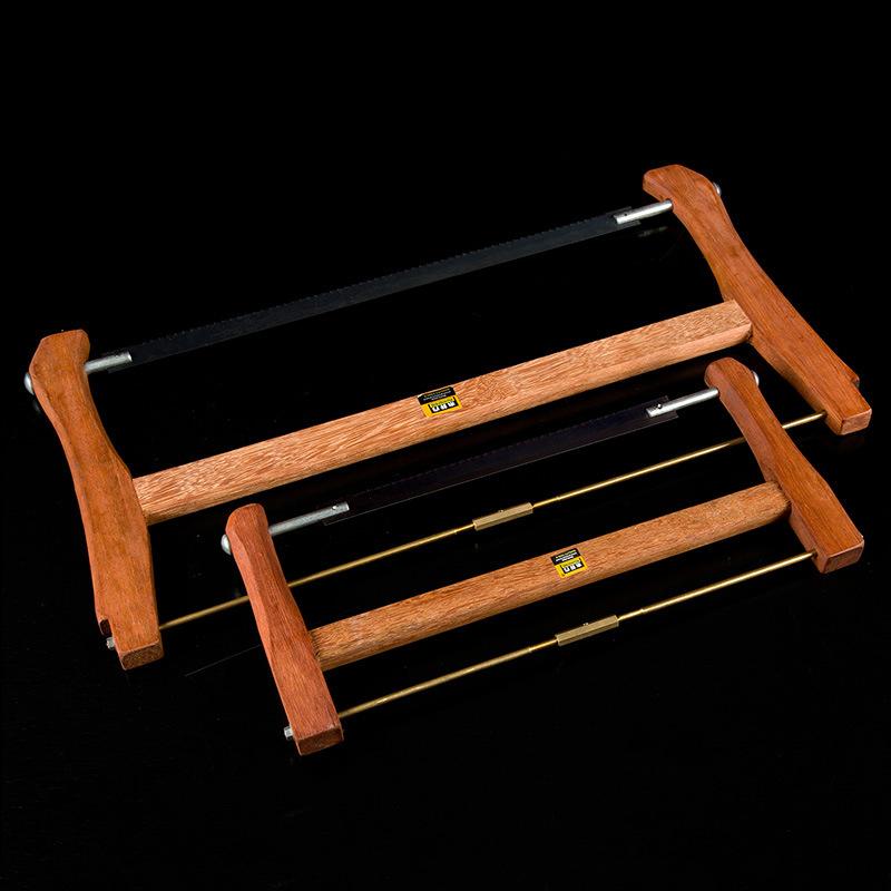 のこぎり 弓のこ 木製 木工用 : sevenbear - 通販 - Yahoo!ショッピング