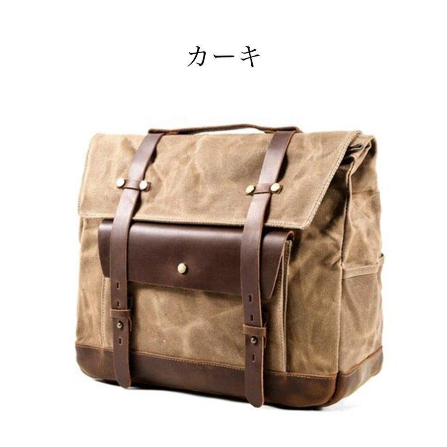 サイドバッグ サドルバッグ ショルダー バイク 大きめ 革 サイドバッグ サドルバッグ ショルダー バイク 大きめ 革
