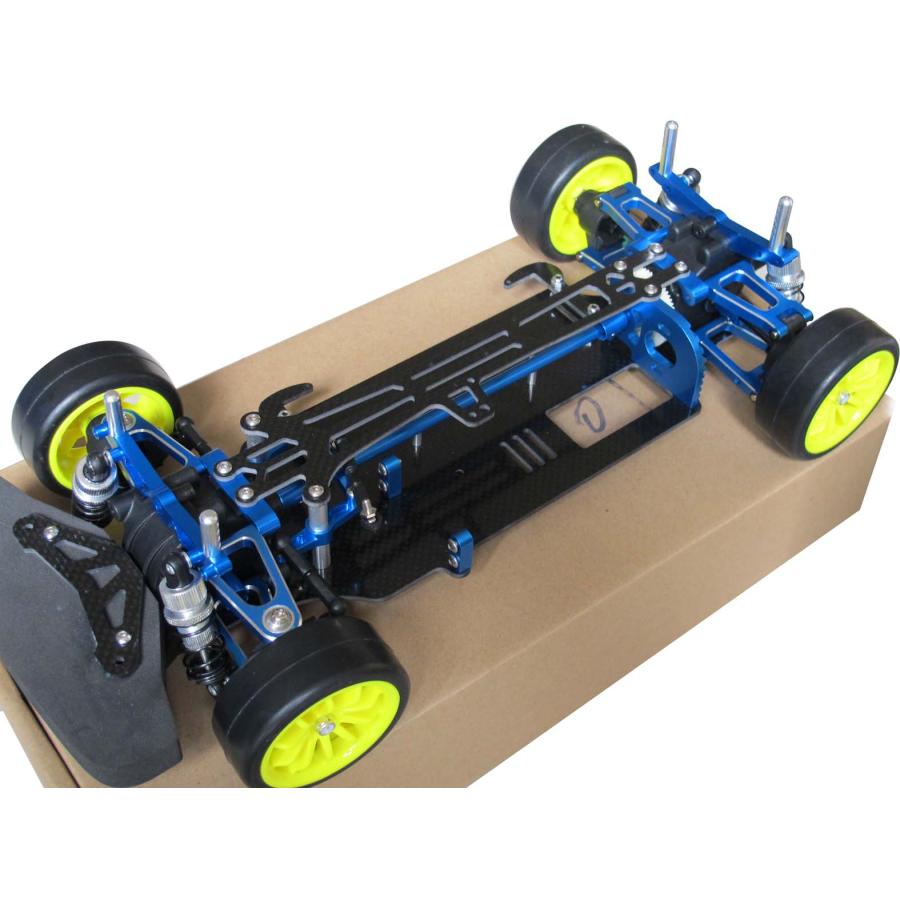 ラジコン カー タミヤ tt01 パーツ フレーム 合金 カーボン ラジコン カー タミヤ tt01 パーツ フレーム 合金 カーボン