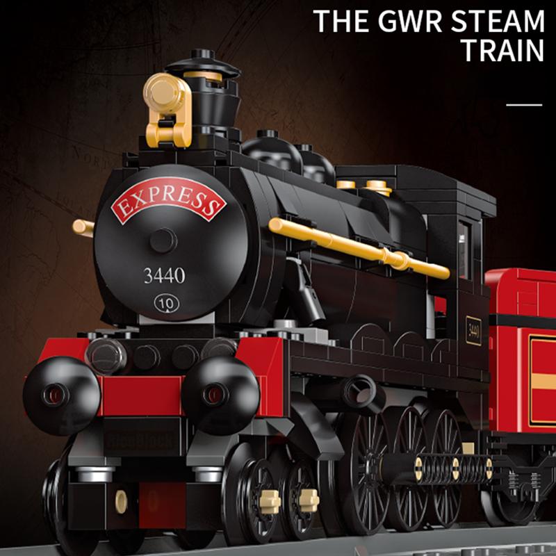 国産 LEGO LEGO互換 互換 蒸気機関車 ヤフオク! - htii.edu.kz