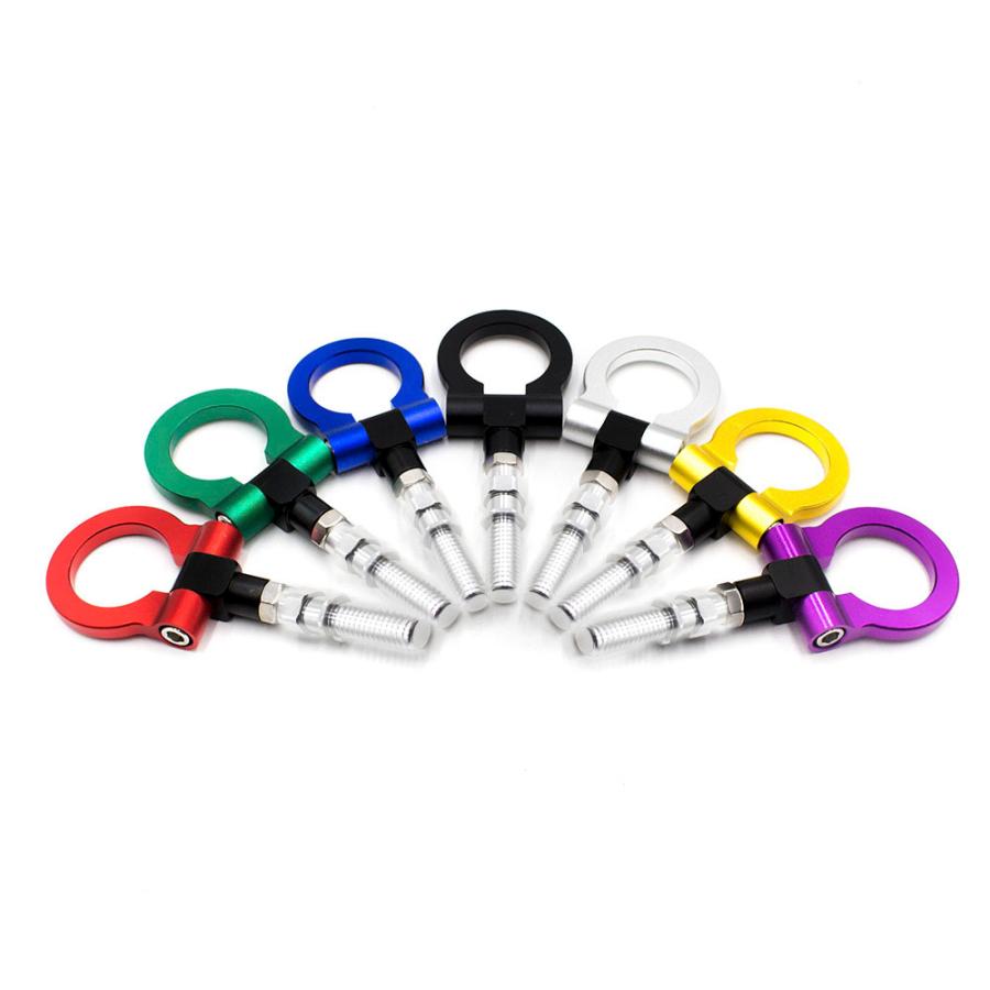 BMW MINI Cooper R50/R52/R53/R55/R56 フロント リア フック