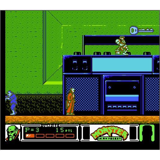 海外限定版 海外版 ファミコン モンスター イン マイ ポケット 海外限定版 海外版 ファミコン モンスター イン マイ ポケット