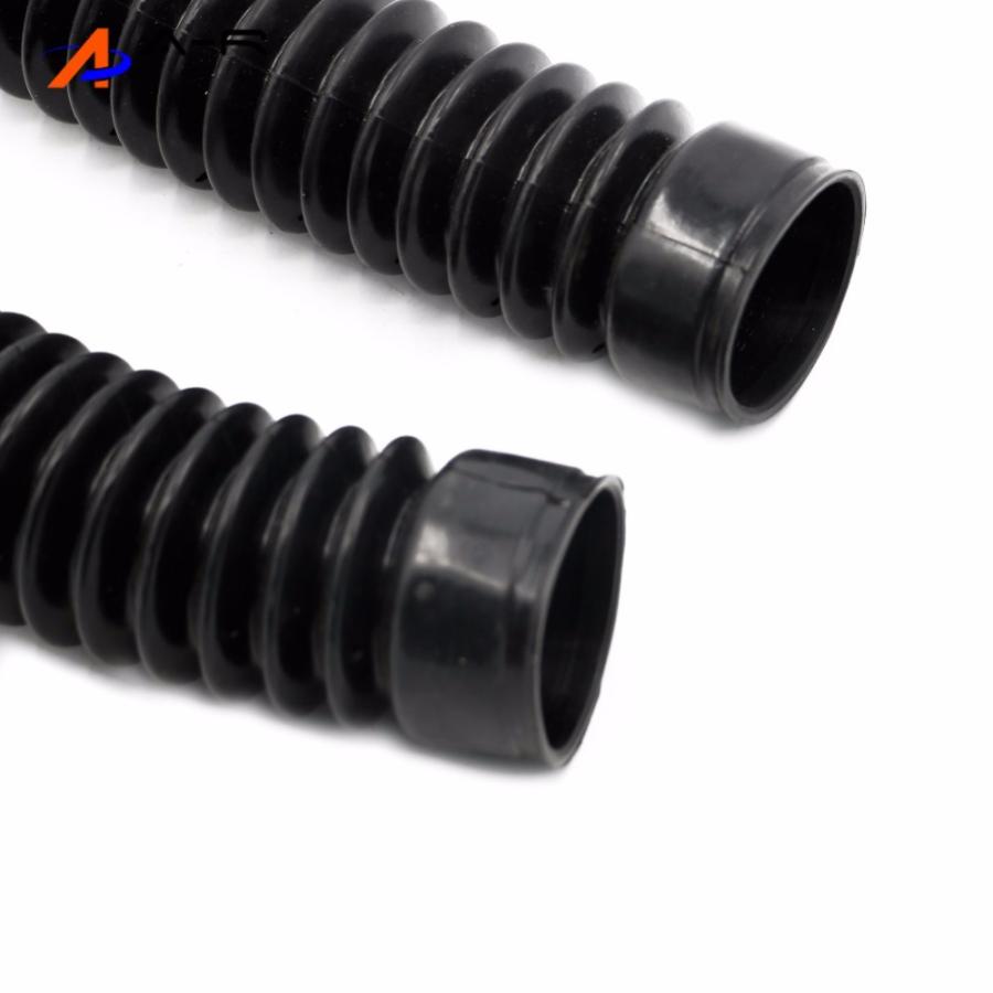 ヤマハ XG250 トリッカー XG-250 フロントフォーク ブーツ カバー