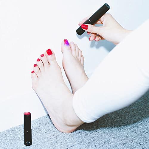 G* ジェルネイルセット ネイルキュアライト3付き Amazon | GRANJE(グランジェ) ネイルキュアライト3 ｜ ジェル